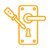 lock 1