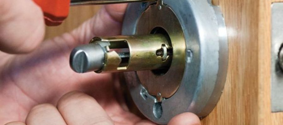 Lock Changes Between Tenants